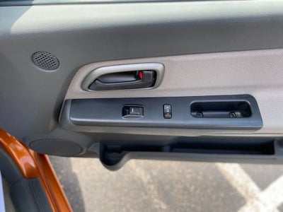 2005 Chevrolet Colorado LS Z85