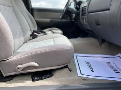 2005 Chevrolet Colorado LS Z85