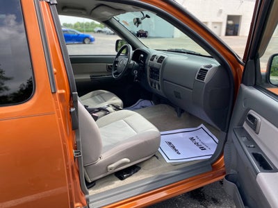 2005 Chevrolet Colorado LS Z85