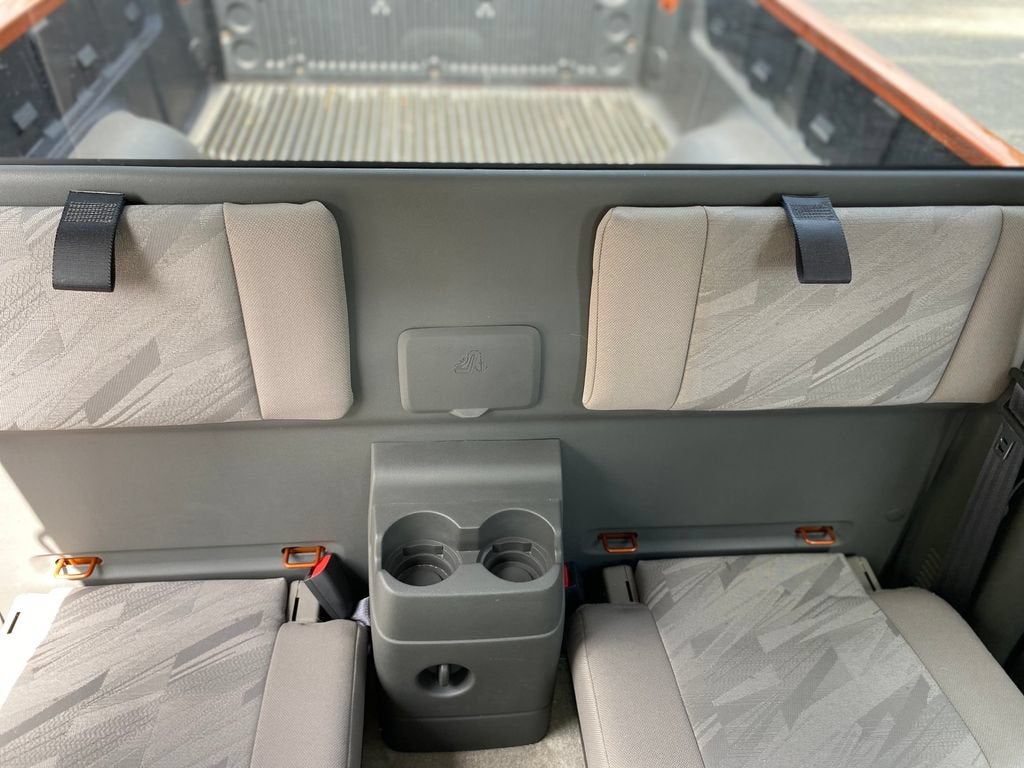 2005 Chevrolet Colorado LS Z85