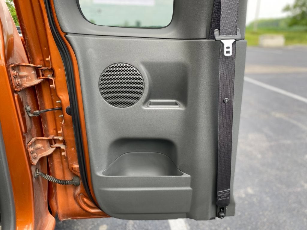 2005 Chevrolet Colorado LS Z85