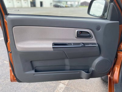 2005 Chevrolet Colorado LS Z85