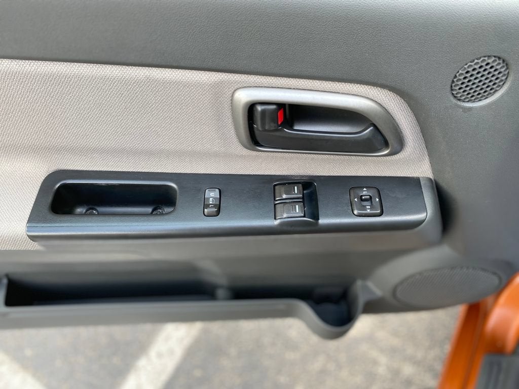 2005 Chevrolet Colorado LS Z85