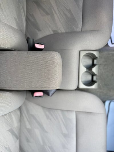 2005 Chevrolet Colorado LS Z85