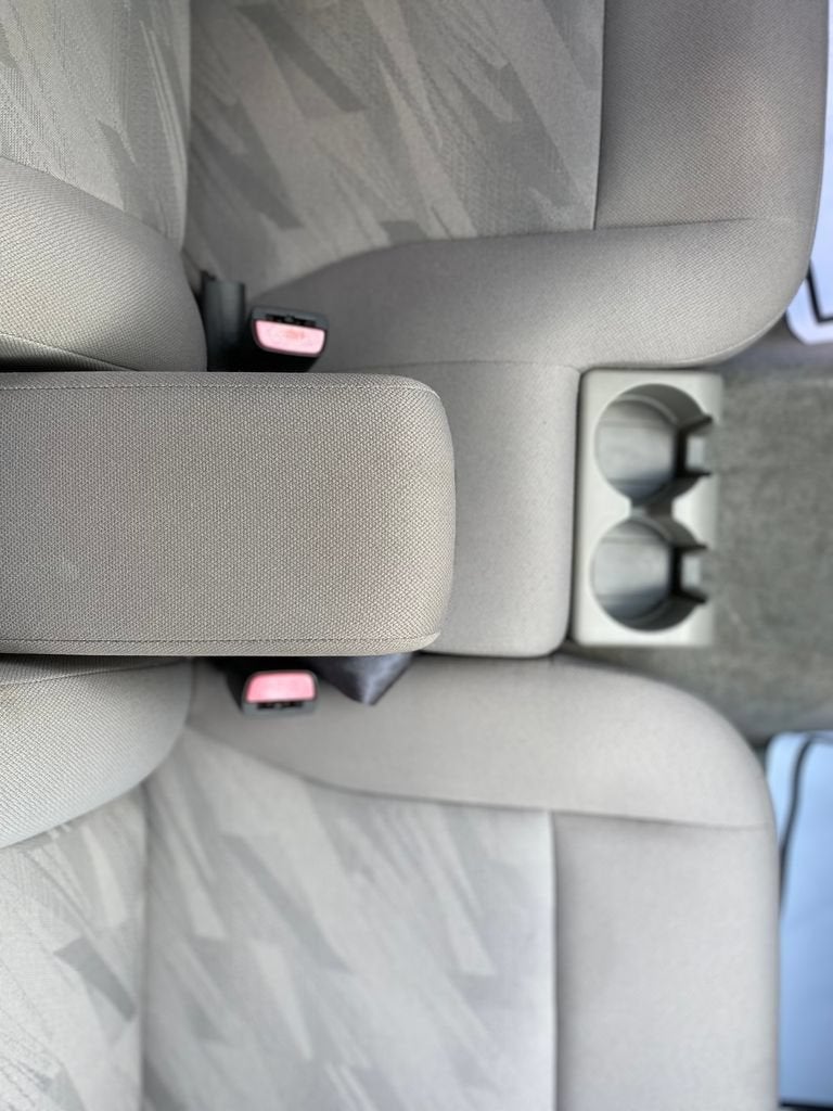 2005 Chevrolet Colorado LS Z85