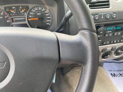 2005 Chevrolet Colorado LS Z85