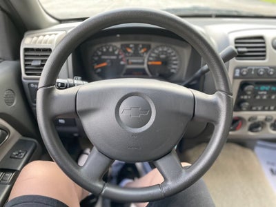 2005 Chevrolet Colorado LS Z85
