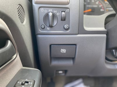 2005 Chevrolet Colorado LS Z85
