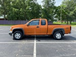 2005 Chevrolet Colorado LS Z85