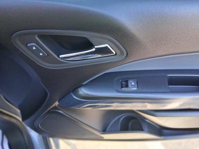 2022 Chevrolet Colorado 4WD Z71