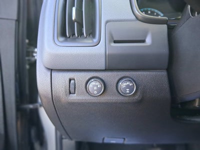 2022 Chevrolet Colorado 4WD Z71