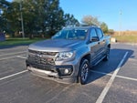 2022 Chevrolet Colorado 4WD Z71