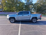 2022 Chevrolet Colorado 4WD Z71