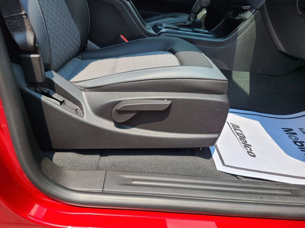 2021 Chevrolet Colorado 4WD Z71