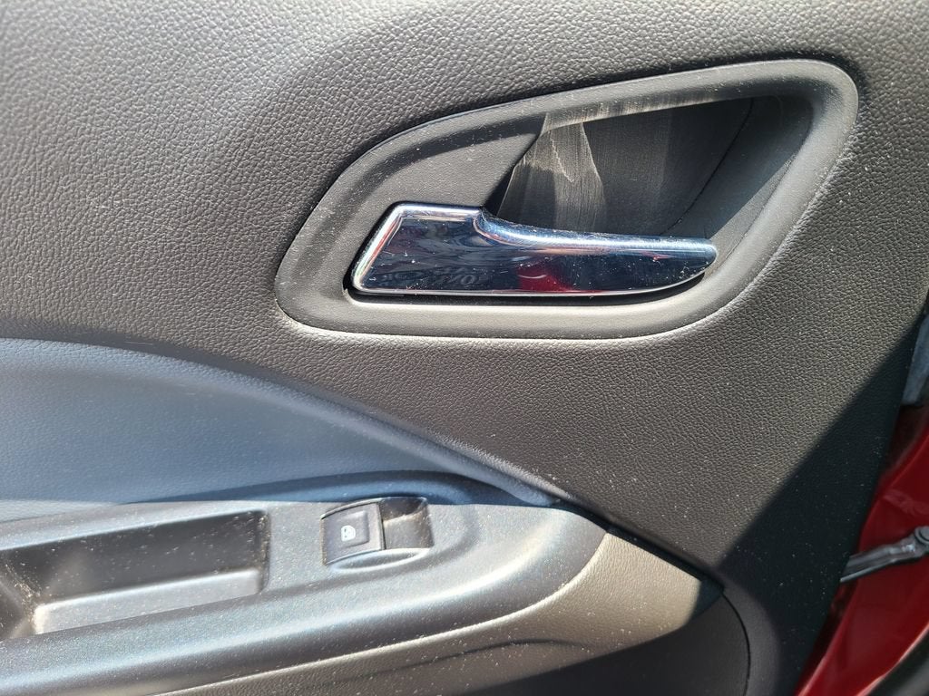2021 Chevrolet Colorado 4WD Z71