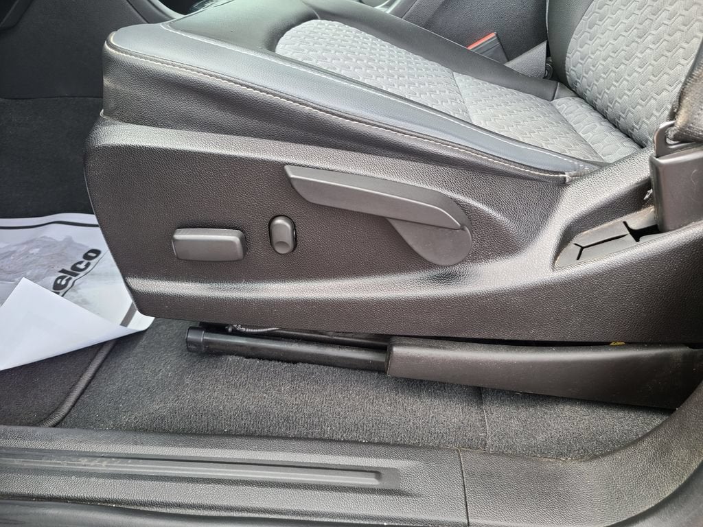 2021 Chevrolet Colorado 4WD Z71