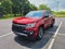 2021 Chevrolet Colorado 4WD Z71