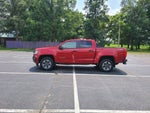2021 Chevrolet Colorado 4WD Z71