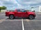 2021 Chevrolet Colorado 4WD Z71