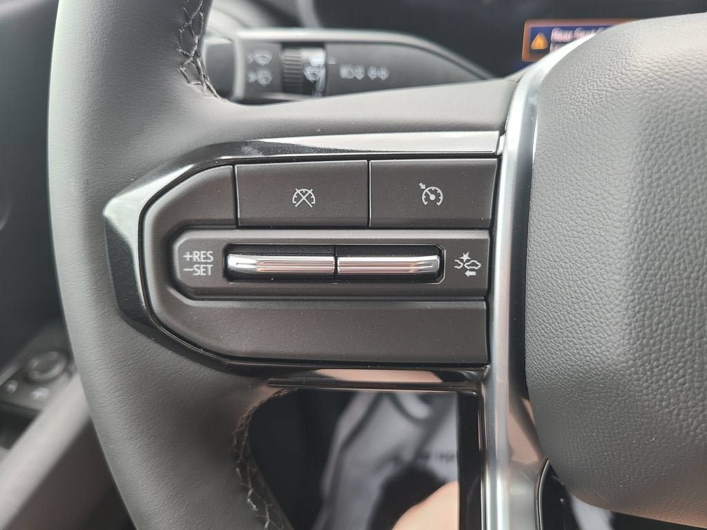 2026 Chevrolet Colorado Work Truck - Photo 26