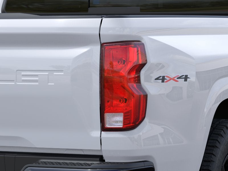 2026 Chevrolet Colorado Work Truck - Photo 41