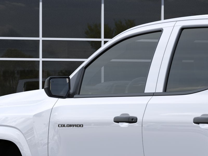 2026 Chevrolet Colorado Work Truck - Photo 42