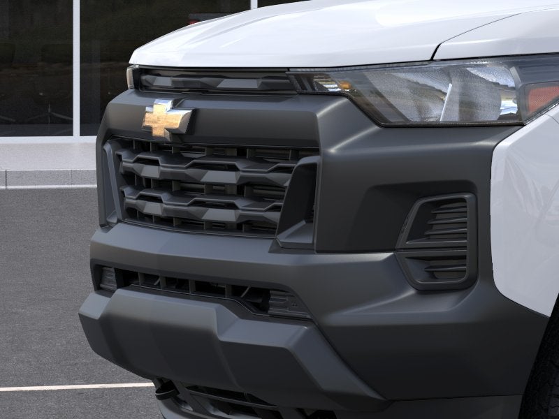 2026 Chevrolet Colorado Work Truck - Photo 43
