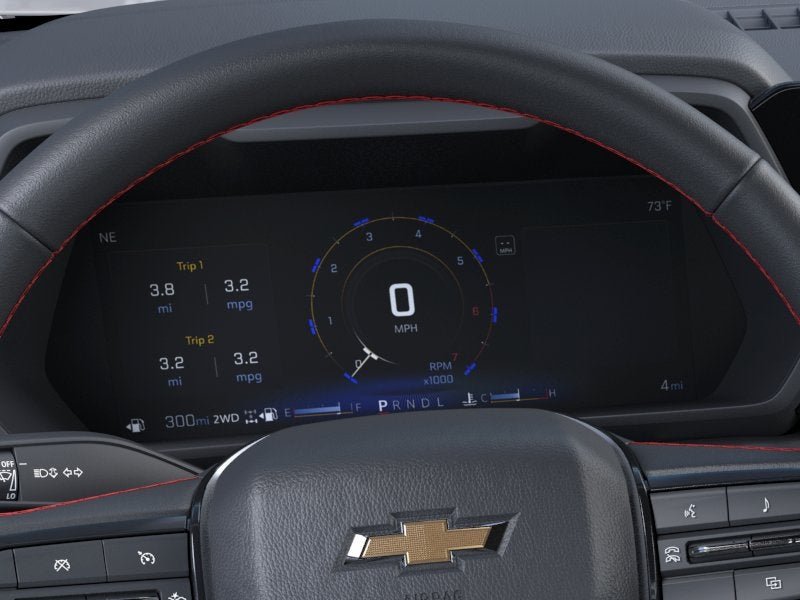 2026 Chevrolet Colorado Work Truck - Photo 48