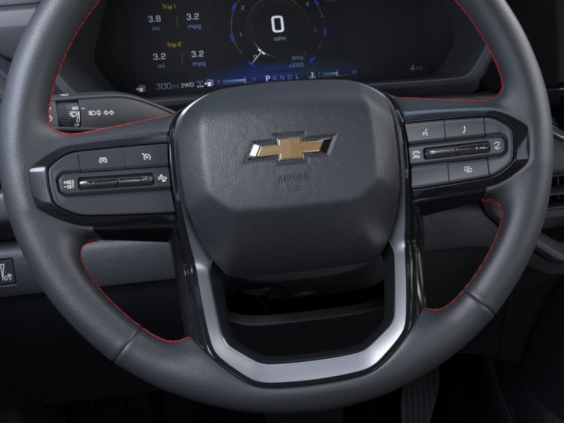 2026 Chevrolet Colorado Work Truck - Photo 49