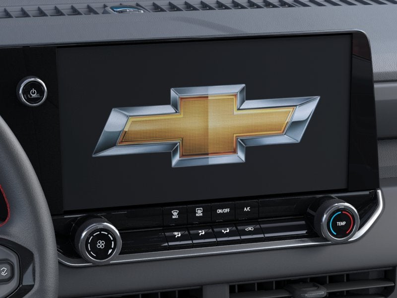 2026 Chevrolet Colorado Work Truck - Photo 50