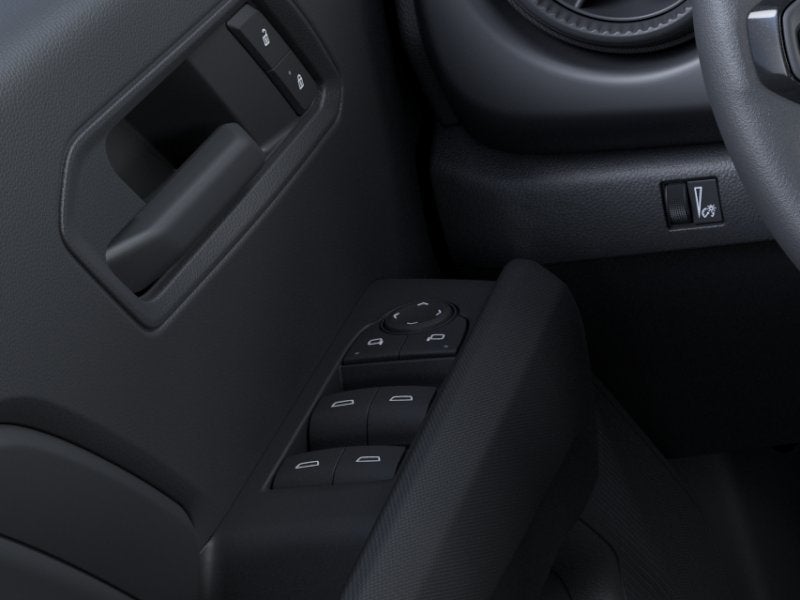 2026 Chevrolet Colorado Work Truck - Photo 52