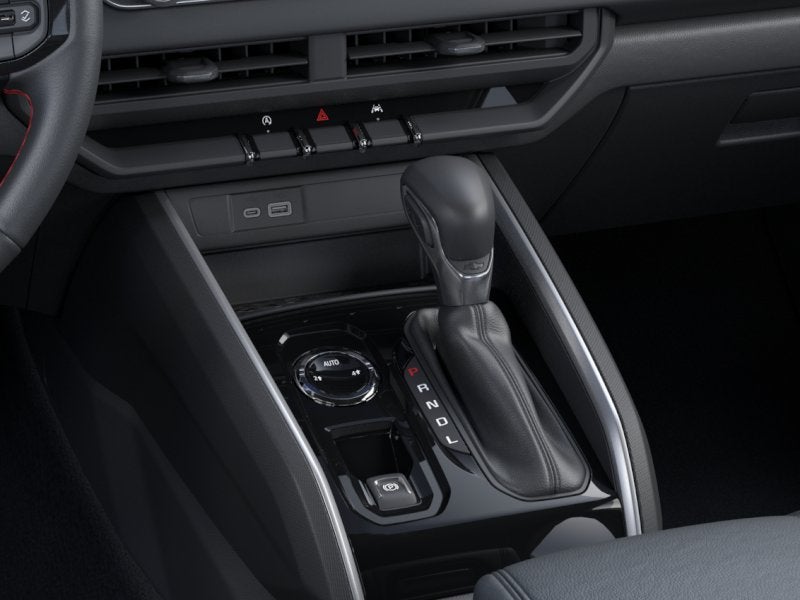 2026 Chevrolet Colorado Work Truck - Photo 53