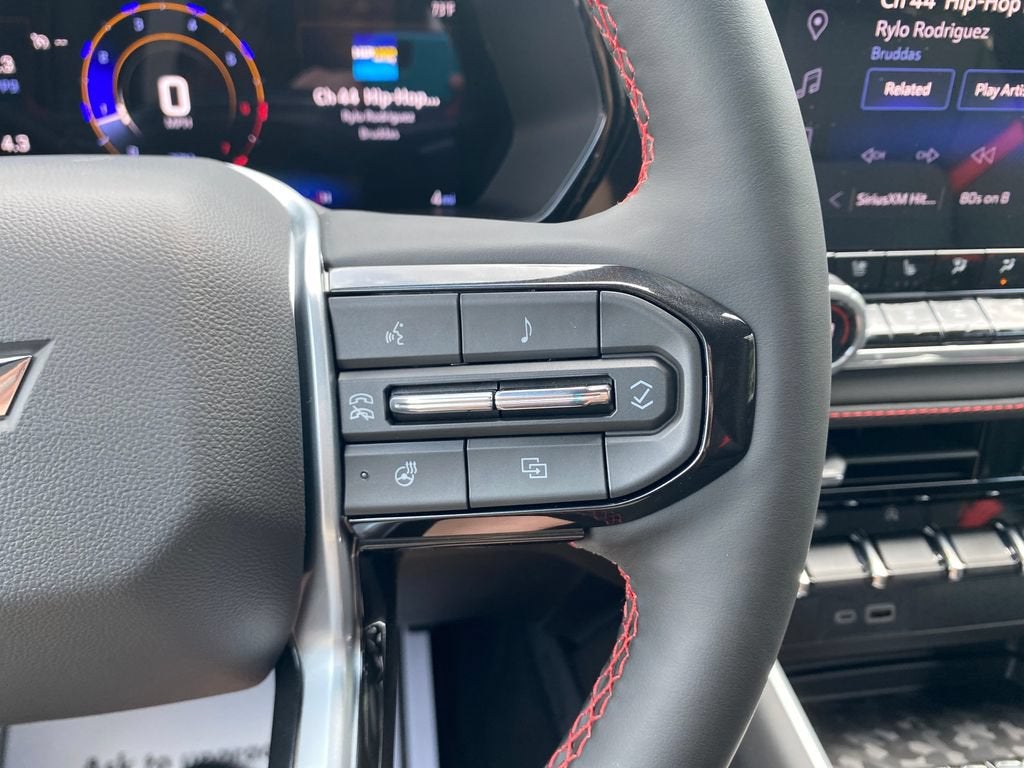 2026 Chevrolet Colorado Z71 - Photo 27