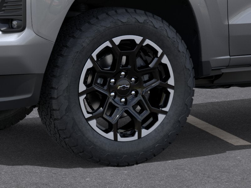2026 Chevrolet Colorado Z71 - Photo 39