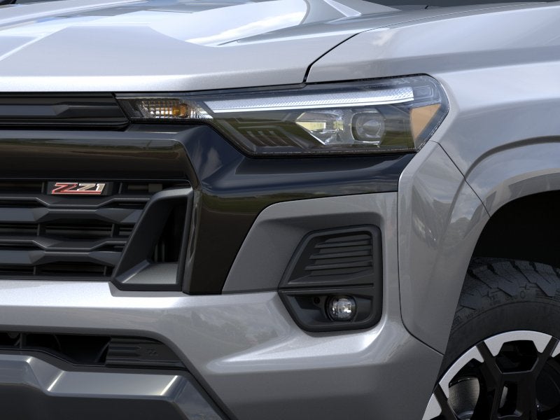 2026 Chevrolet Colorado Z71 - Photo 40