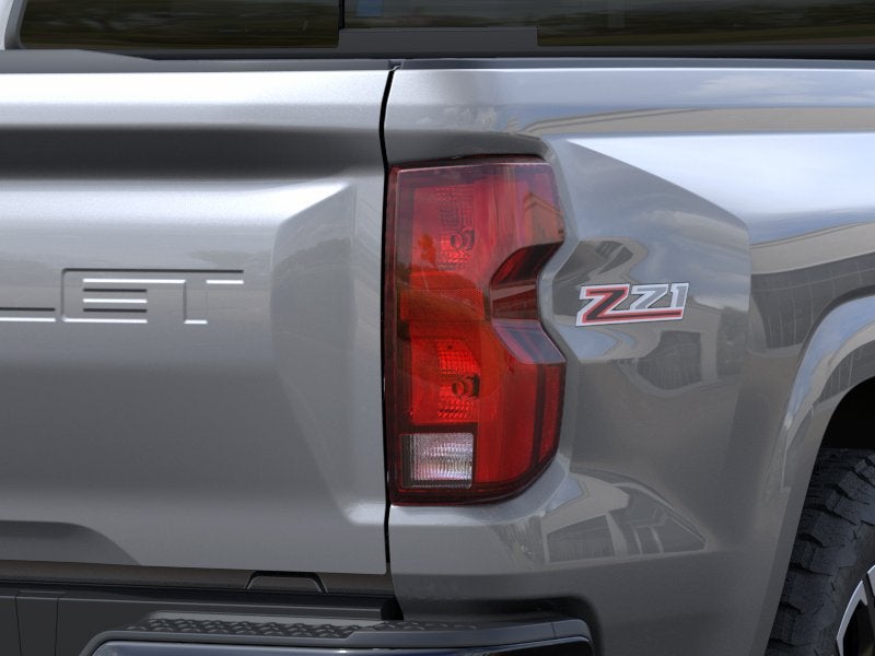 2026 Chevrolet Colorado Z71 - Photo 41