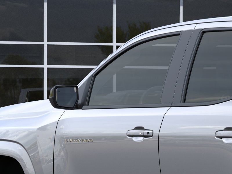 2026 Chevrolet Colorado Z71 - Photo 42