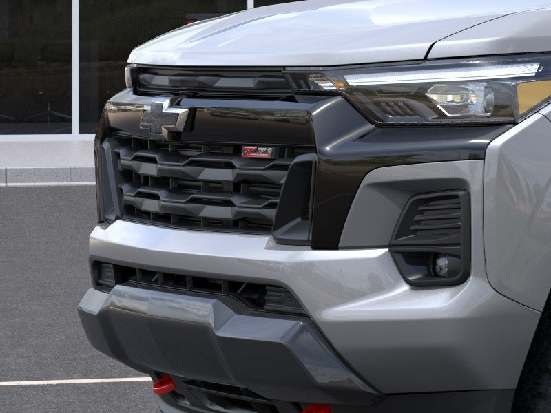 2026 Chevrolet Colorado Z71 - Photo 43