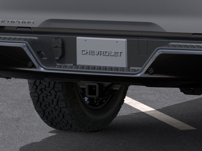 2026 Chevrolet Colorado Z71 - Photo 44