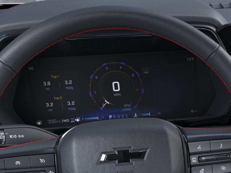 2026 Chevrolet Colorado Z71 - Photo 48