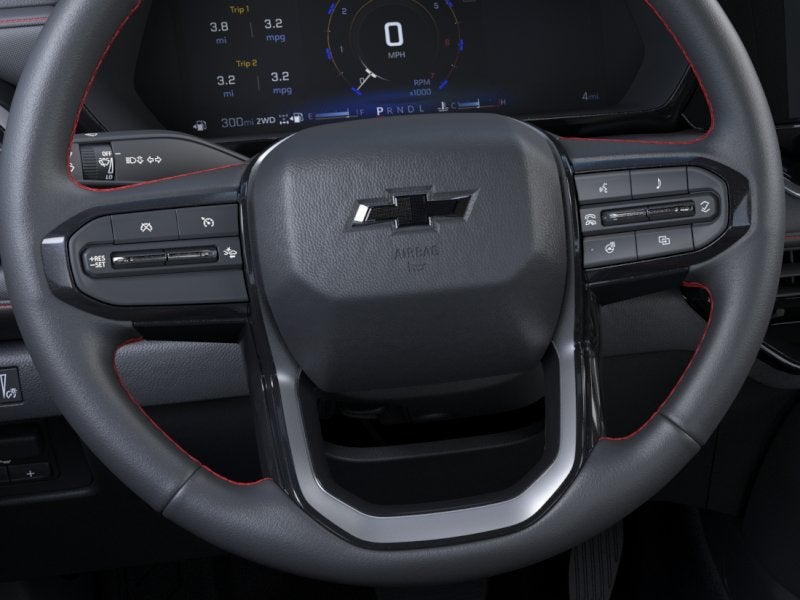 2026 Chevrolet Colorado Z71 - Photo 49