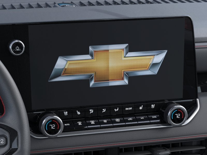 2026 Chevrolet Colorado Z71 - Photo 50
