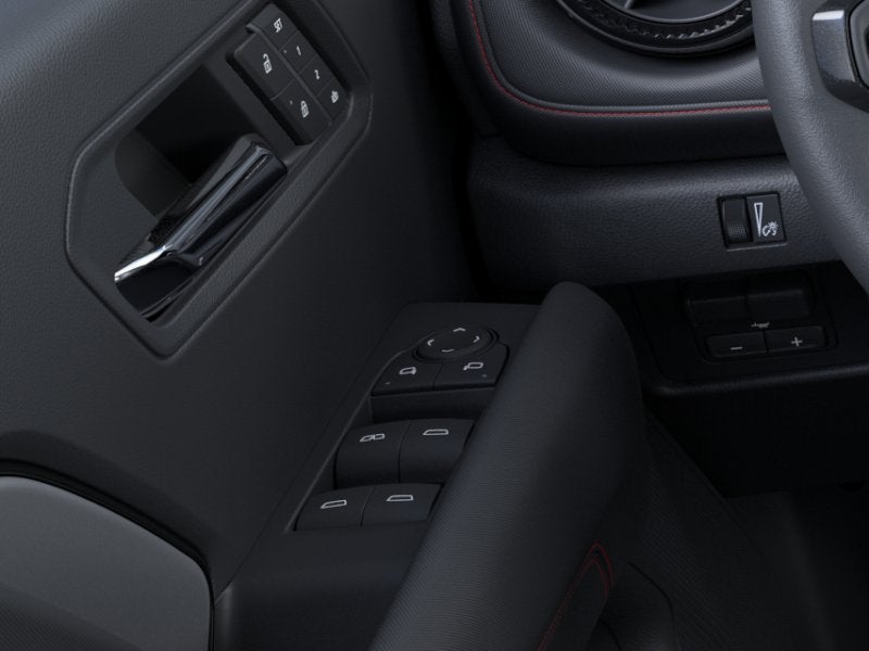 2026 Chevrolet Colorado Z71 - Photo 52