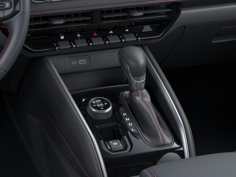 2026 Chevrolet Colorado Z71 - Photo 53