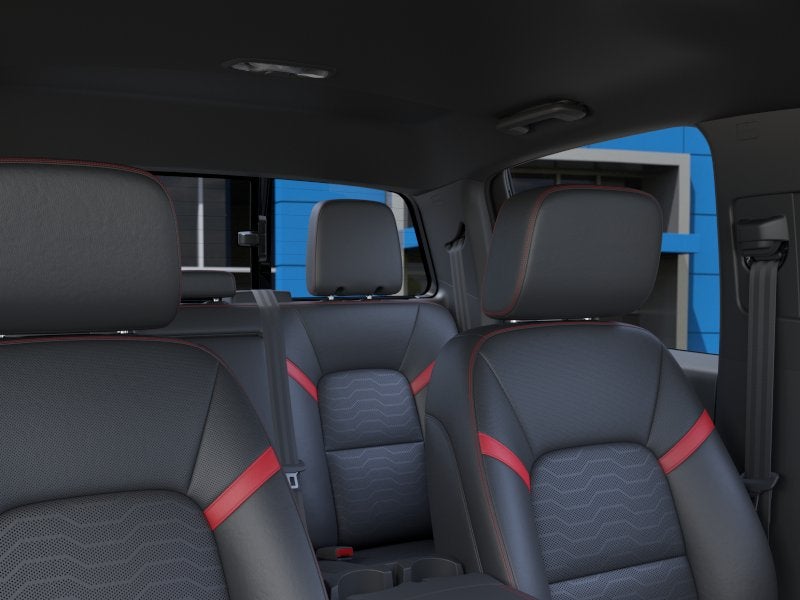 2026 Chevrolet Colorado Z71 - Photo 54
