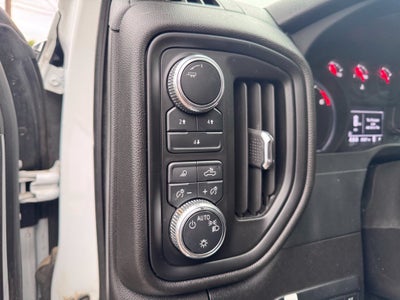 2024 GMC Sierra 3500 HD Pro