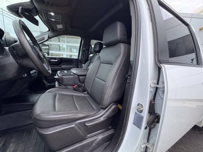2024 GMC Sierra 3500 HD Pro