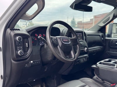2024 GMC Sierra 3500 HD Pro