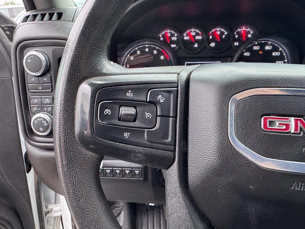 2024 GMC Sierra 3500 HD Pro