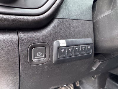 2024 GMC Sierra 3500 HD Pro